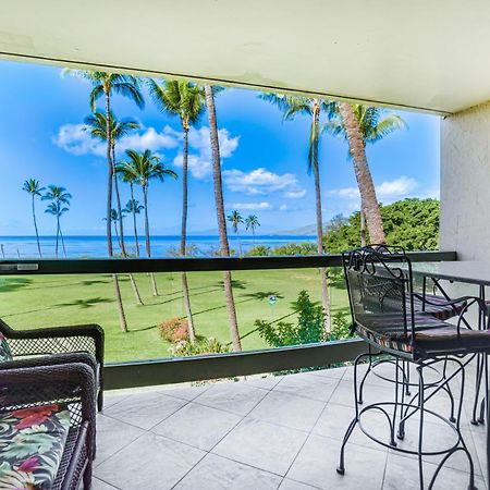 Beachside Kihei Vacation Rental With Stunning Views! Extérieur photo