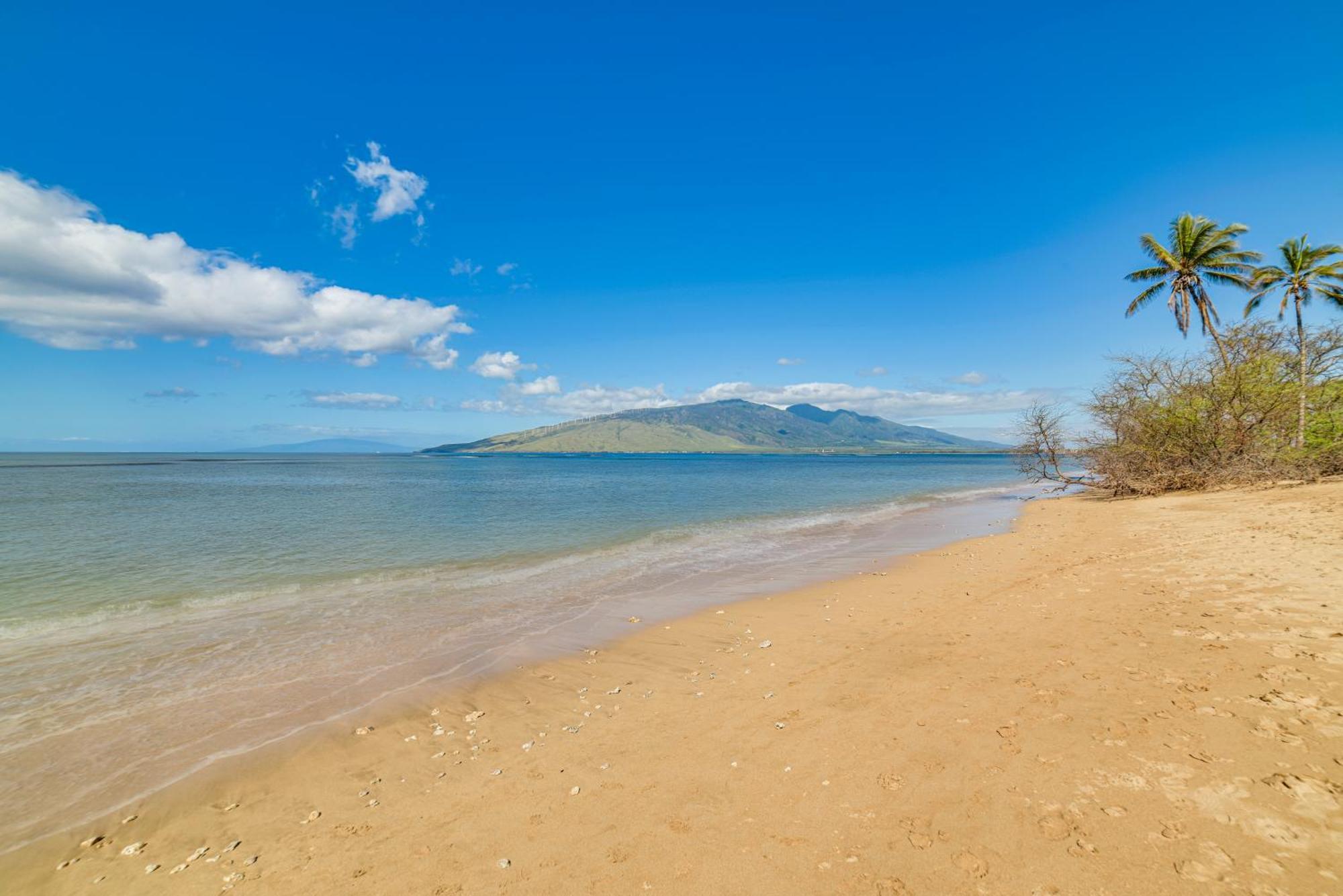 Beachside Kihei Vacation Rental With Stunning Views! Extérieur photo