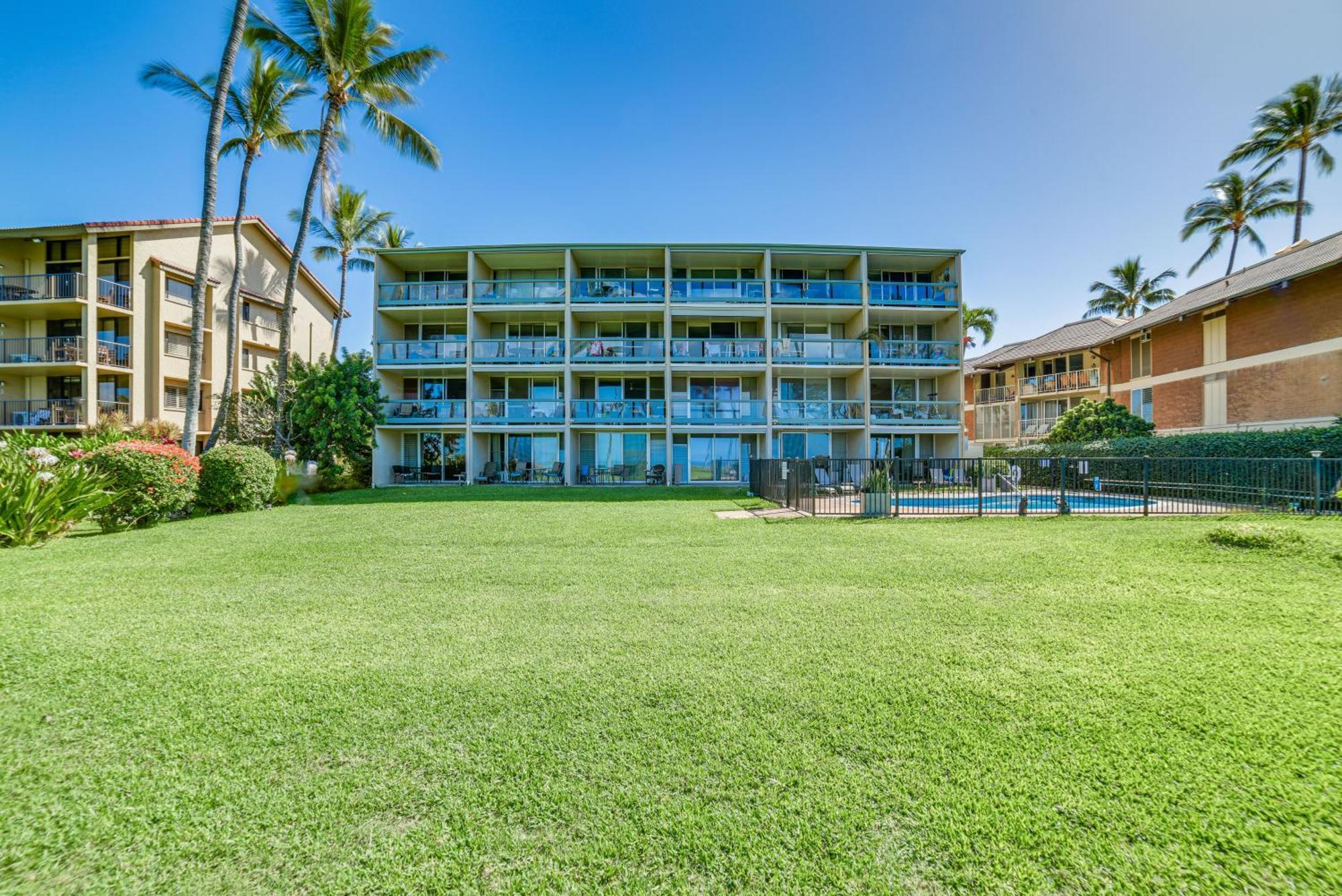 Beachside Kihei Vacation Rental With Stunning Views! Extérieur photo