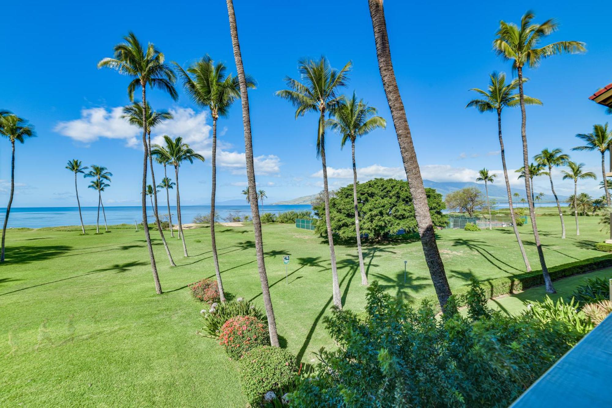 Beachside Kihei Vacation Rental With Stunning Views! Extérieur photo