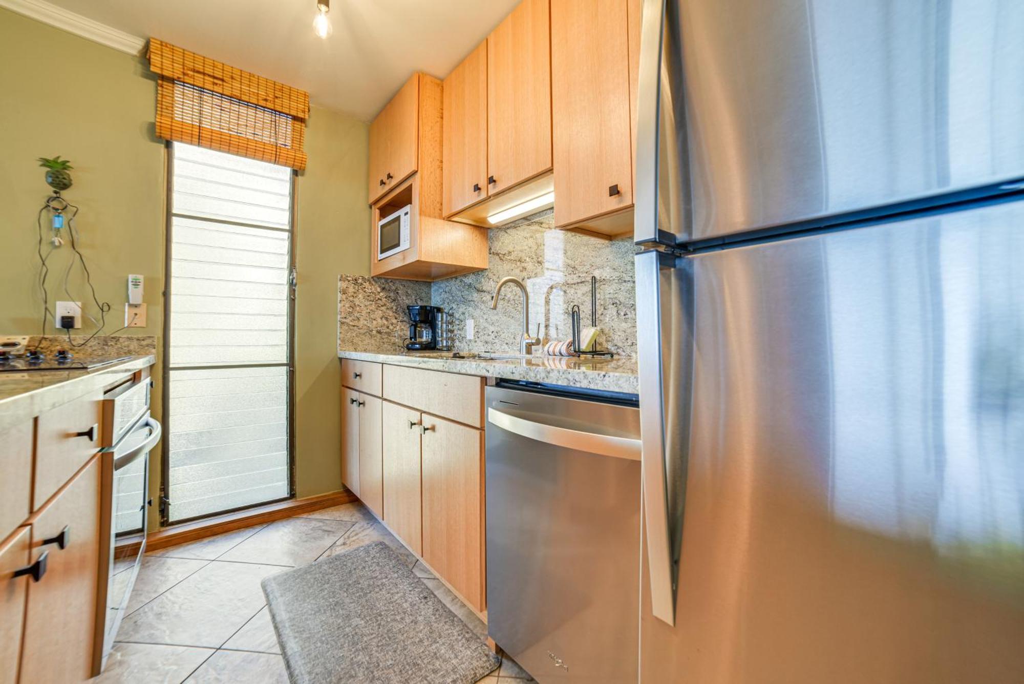 Beachside Kihei Vacation Rental With Stunning Views! Extérieur photo