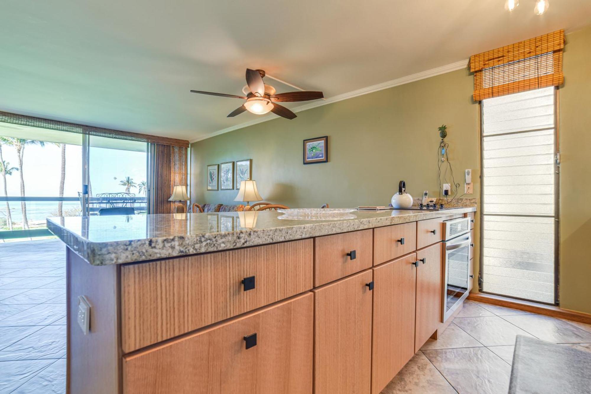Beachside Kihei Vacation Rental With Stunning Views! Extérieur photo