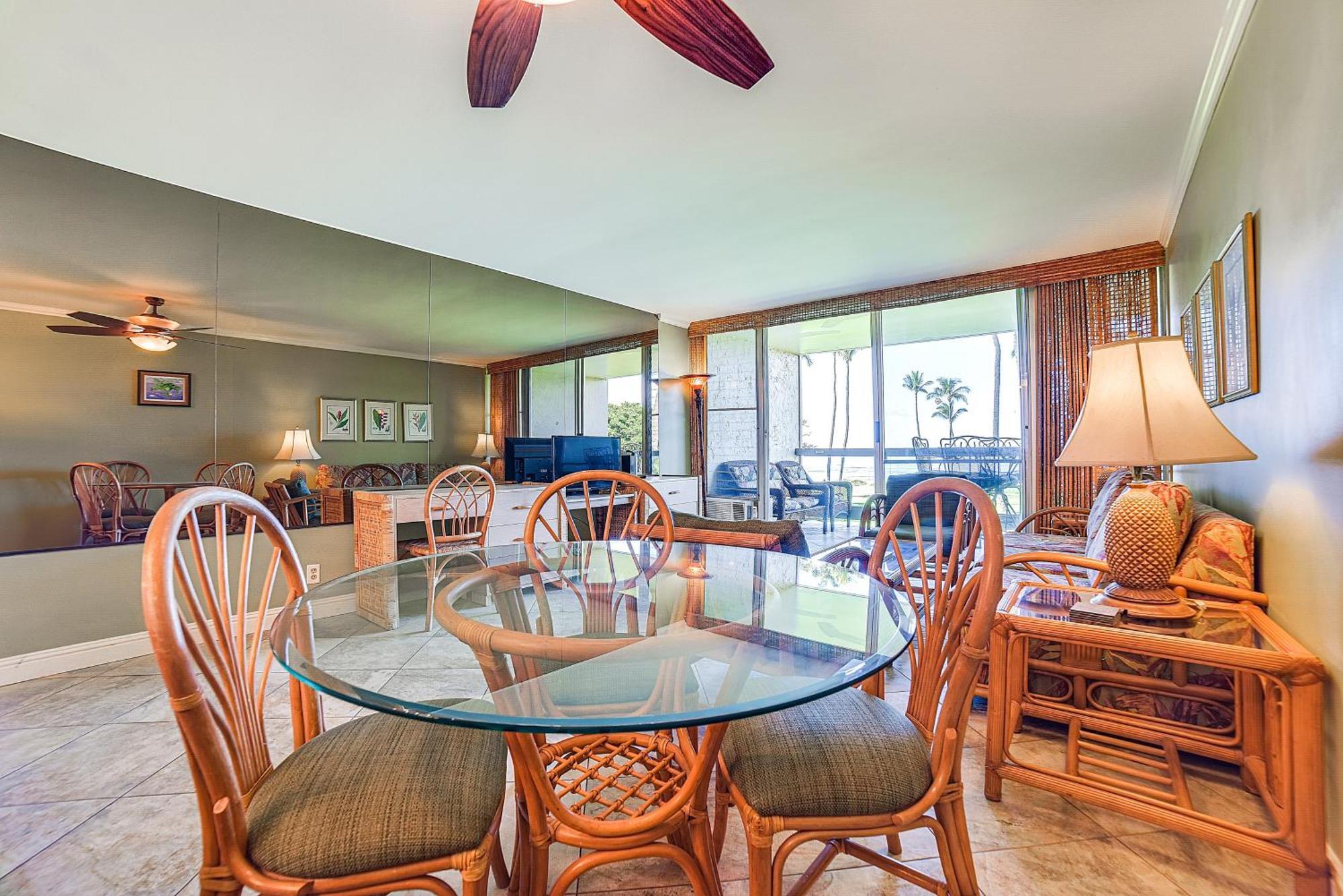 Beachside Kihei Vacation Rental With Stunning Views! Extérieur photo