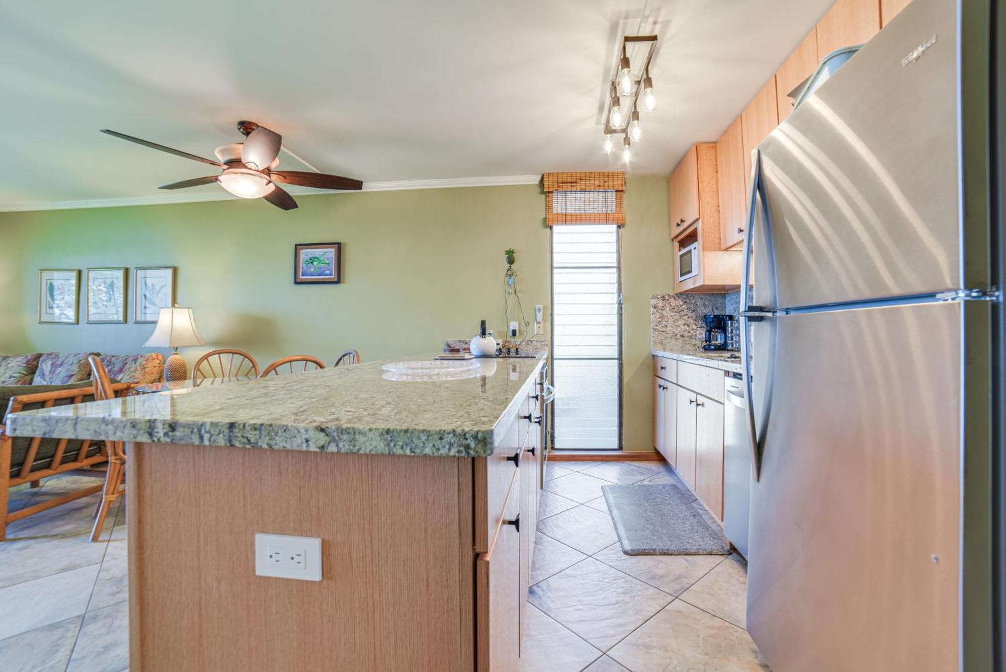 Beachside Kihei Vacation Rental With Stunning Views! Extérieur photo
